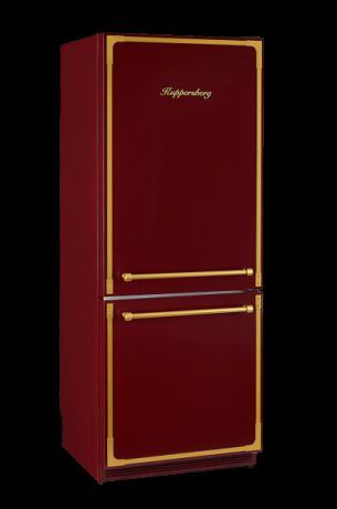 Холодильник Kuppersberg NRS 1857 BOR BRONZE