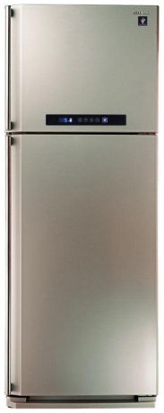 Холодильник Sharp SJ-PC58ABE
