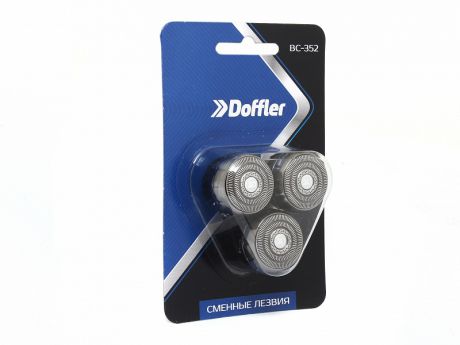 Электробритва Doffler BC-352