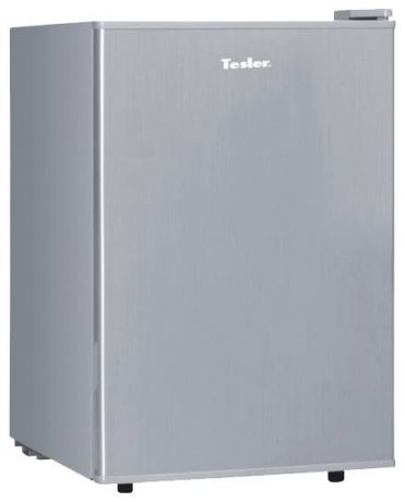 Холодильник Tesler RC-73 SILVER