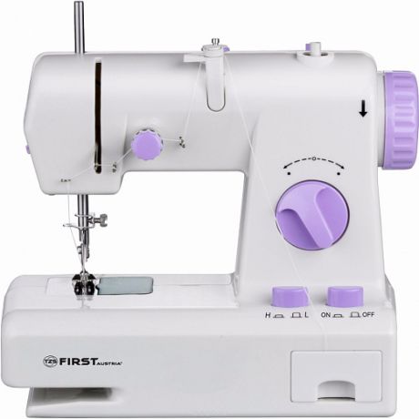 Швейная машинка First FA-5700-1 Purple