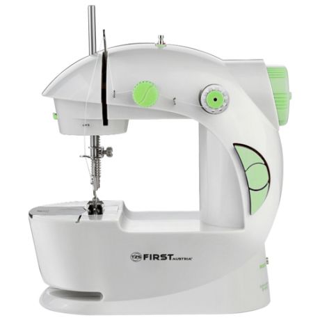 Швейная машинка First FA-5700 Green