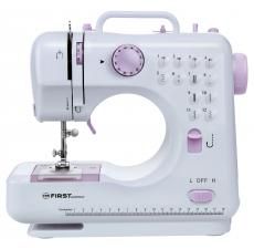 Швейная машинка First FA-5700-2 Purple
