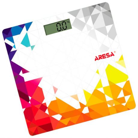 Напольные весы Aresa SB-314