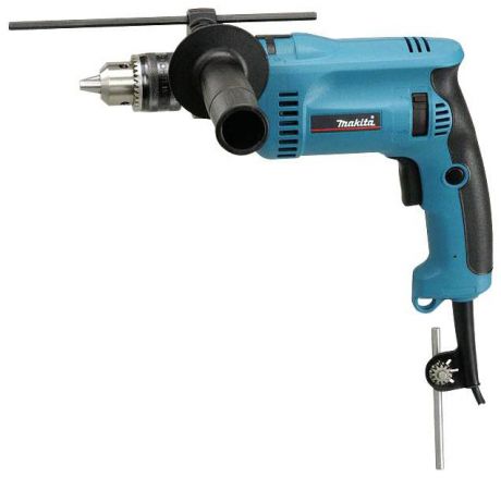 Ударная дрель Makita HP 1640