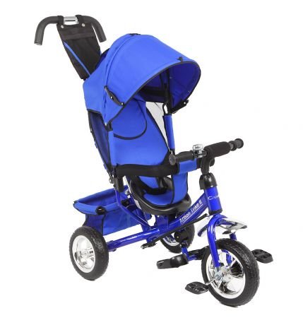 Велосипед Capella Action Trike (A) Ultramarine