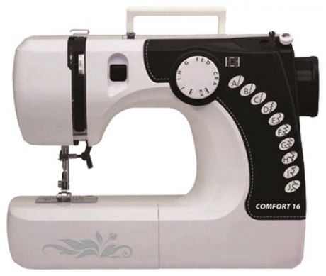 Швейная машинка Comfort 16
