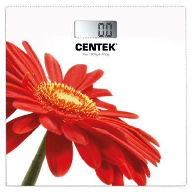 Напольные весы Centek CT-2422