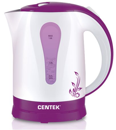 Чайник Centek CT-1007 (2014)