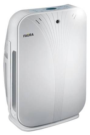 Очиститель и увлажнитель воздуха Faura NFC 260 AQUA