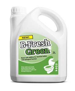 Thetford Жидкость для биотуалета B-Fresh Green 2л