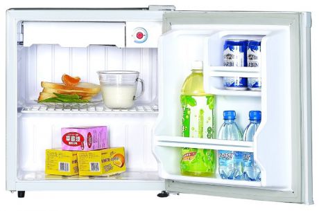 Холодильник RENOVA RID-50W