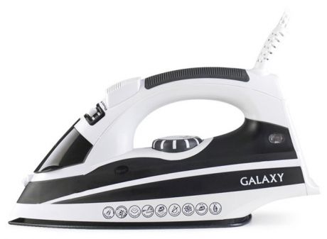 Утюг Galaxy GL6119