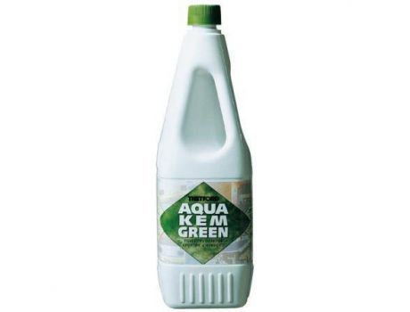 Thetford Жидкость для биотуалета Aqua Kem Green 1.5