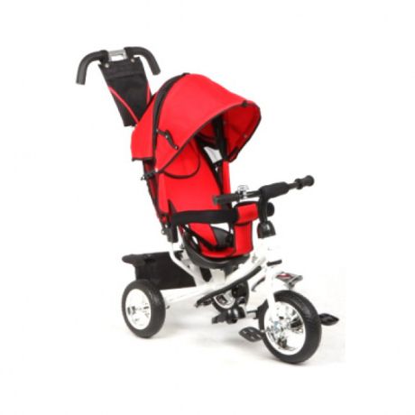 Велосипед Capella Action Trike (A) Red