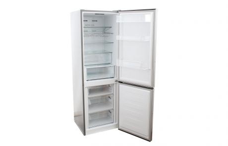 Холодильник Leran CBF 306 IX NF