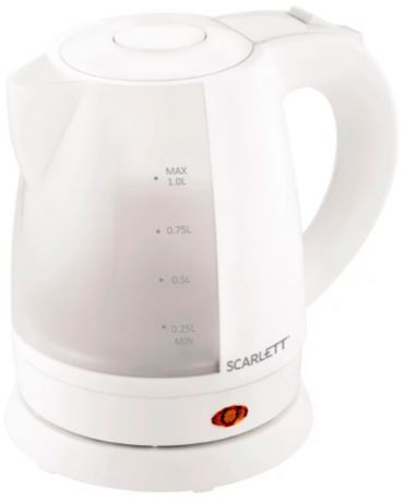 Чайник Scarlett SC-EK18P40