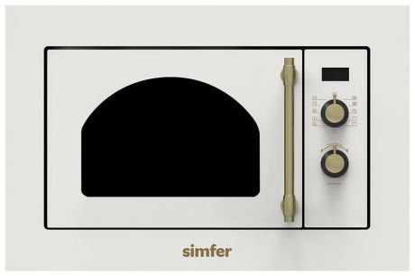 Встраиваемая микроволновая печь Simfer MD 2340