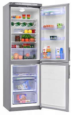 Холодильник NORD DRF 119 ISN