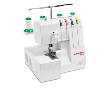 Швейная машинка Aurora 600D