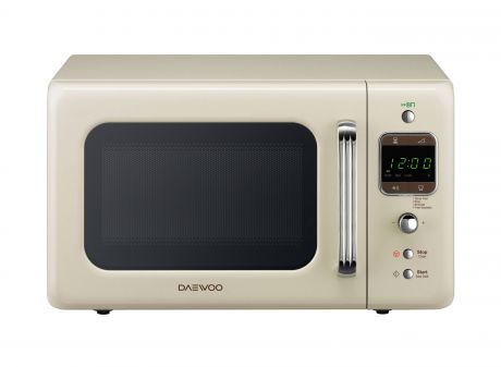 Микроволновая печь Daewoo Electronics KOR-6LBRC
