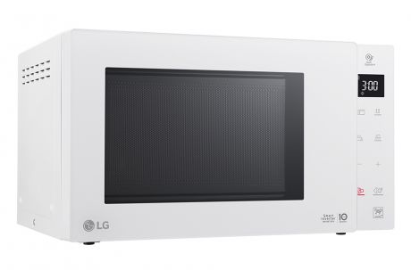 Микроволновая печь LG MB-65W95GIH
