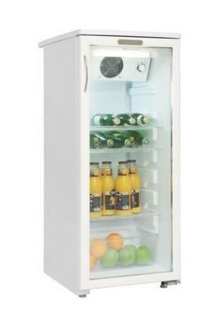 Холодильник Саратов 501 (КШ-160)