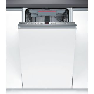 Встраиваемая посудомоечная машина Bosch SPV 66MX10R