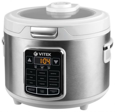 Мультиварка VITEK VT-4281(W)