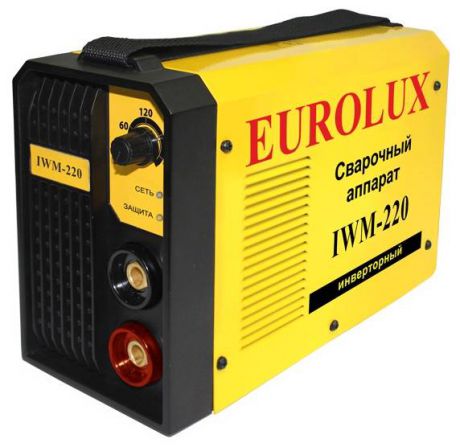 Сварочное оборудование Eurolux IWM-220