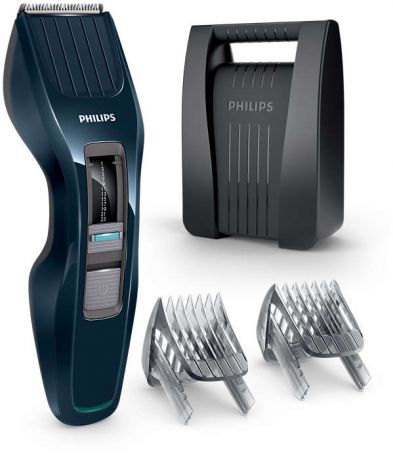 Машинка для стрижки Philips HC3424