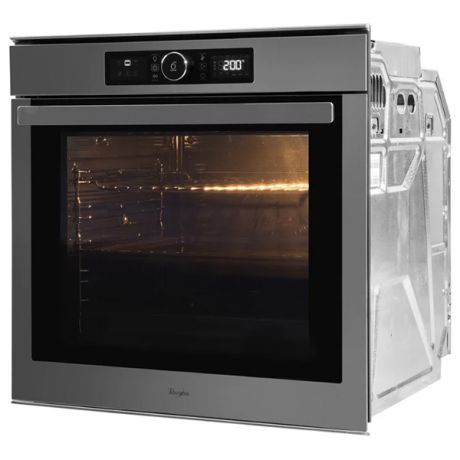 Духовой шкаф Whirlpool AKZM 8420 IX