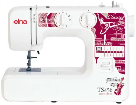 Швейная машинка Elna TS456