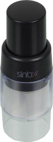 Измельчитель Sinbo STO 6506 Черный