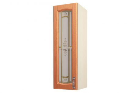 Равенна ART Шкаф-витрина 30 (Н-96), 1 дверь