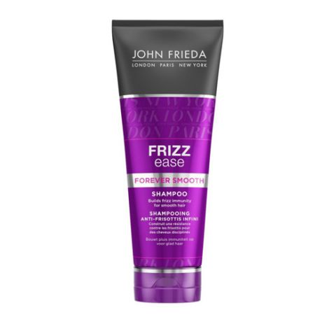 Шампунь для увлажнения непослушных волос John Frieda Frizz Ease Forever Smooth Shampoo