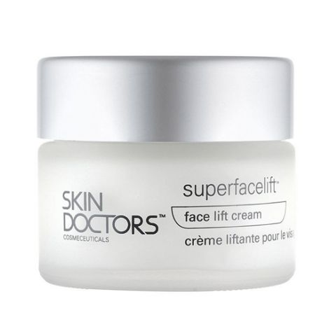 Крем-лифтинг для лица Skin Doctors Superfacelift