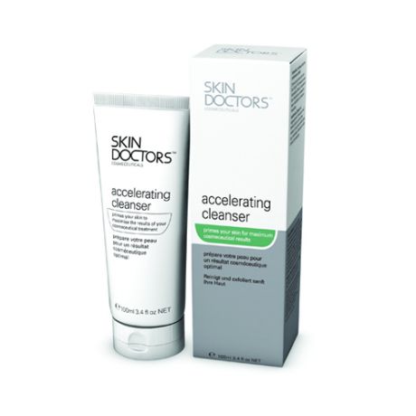 Очищающий гель Skin Doctors PH Balancing Cleanser