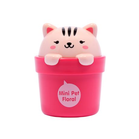 Парфюмированный крем для рук The Face Shop Lovely Meex Mini Pet Perfume Hand Cream