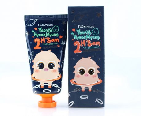 Омолаживающий крем для рук Elizavecca Yeonye Hyeokmyung 2H Sam Hand Cream