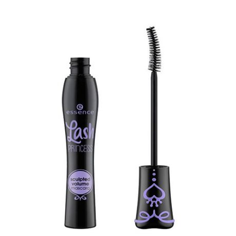 Тушь для ресниц Essence Lash Princess Sculpted Volume Mascara