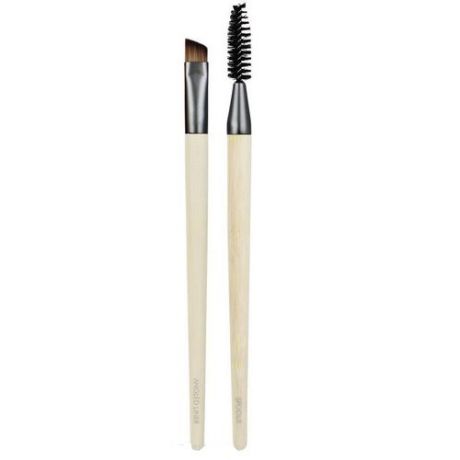 Компактный набор инструментов для бровей EcoTools EcoTools Brow Shaping Duo