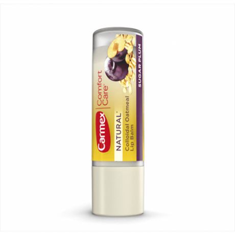 Бальзам для губ со сливой Carmex Carmex Lip Balm Sugar Plum 4,25g