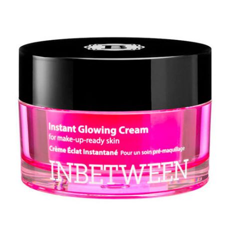 Крем-праймер для сияния кожи и продления стойкости макияжа Blithe Inbetween Glowing Cream
