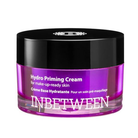 Крем-праймер для увлажнения кожи и продления стойкости макияжа Blithe InBetween Hydro Priming Cream