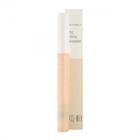 Стойкий консилер в стике Tony Moly Face Mix Long Lasting Concealer