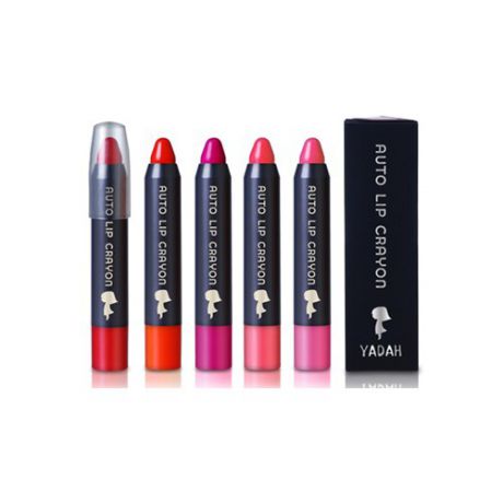 Автоматический карандаш-помада для губ Yadah Yadah Auto Lip Crayon