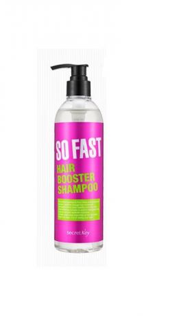 Шампунь для роста волос Secret Key Premium So Fast Shampoo 360ml