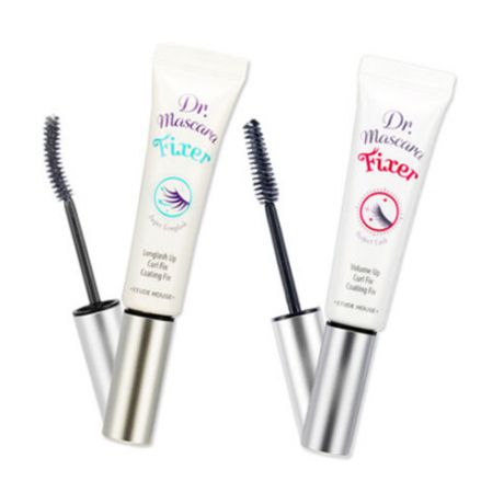 Фиксирующая тушь Etude House Dr. Mascara Fixer