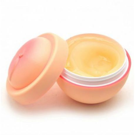 Крем с экстрактом персика Baviphat Peach All-in-one Waterfull Cream